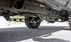 Traction Bar Kit | Chevy Silverado & GMC Sierra 2500HD/3500HD 4WD (2011-2019) | 11001