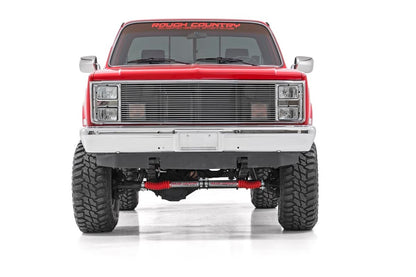 4 Inch Lift Kit | Chevy/GMC C10/K10 Truck & SUV/K5 Blazer 4WD (1977-1991) | 145.20