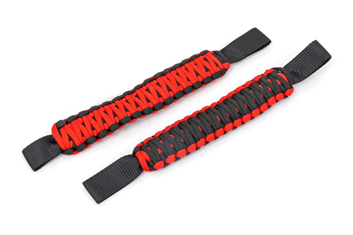 Head Rest Handles | Corded | Pair | 117615