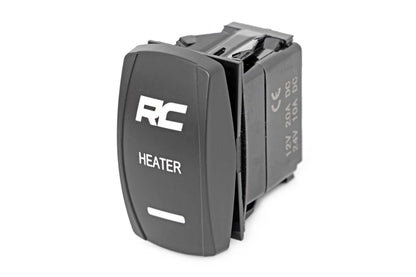 Cab Heater | Yamaha Viking | RCZ4705A