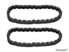 Polaris RZR XP 900 Heavy-Duty Reverse Chain