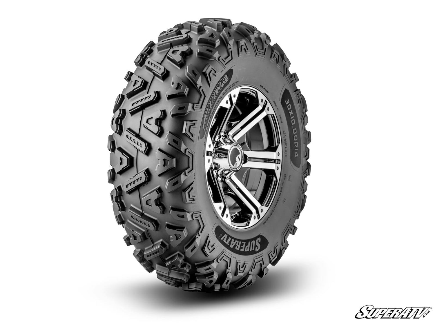 UTV TIRES