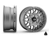 Standard XT Warrior Tires 32x10x15 on 15x7 Assault Industries Hellfire Matte Titanium Wheels 4/156 Pattern