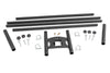 Flag Pole Holder | Dual | 2 Inch Hitch | w/ Flag Poles | 117504