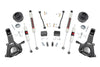 4 Inch Lift Kit | M1 | Ram 1500 2WD (2010-2018 & Classic) | 30740