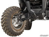 Honda Foreman 4" Portal Gear Lift
