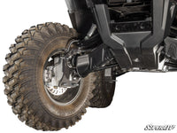 Honda Rancher 4" Portal Gear Lift