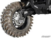 Honda Rubicon 6" Portal Gear Lift