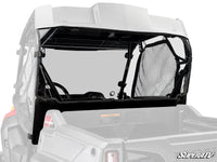 Honda Pioneer 700 Rear Windshield