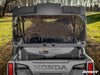 Honda Pioneer 700 Rear Windshield