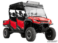 Honda Pioneer 1000-6 3" Lift Kit LK-H-PIO1K6-3-02