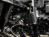 Honda Pioneer 1000-6 3" Lift Kit LK-H-PIO1K6-3-02
