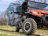 Honda Pioneer 1000-6 Convertible Cab Enclosure Doors
