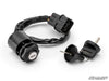 Up & Running Honda Pioneer Ignition Switch