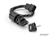 Up & Running Honda Pioneer Ignition Switch