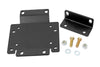Winch Mount | Honda Pioneer 1000  | 92055
