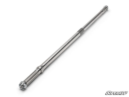 Up & Running Honda Rancher Rear Axle Replacement