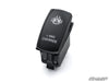 Honda Talon 1000 Differential Override Switch