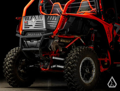 Assault Industries Honda Talon 1000 Bed Enclosure BES-H-TAL-001-01