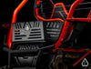 Assault Industries Honda Talon 1000 Bed Enclosure BES-H-TAL-001-01