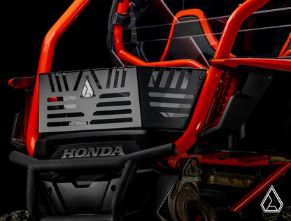 Assault Industries Honda Talon 1000 Bed Enclosure BES-H-TAL-001-01