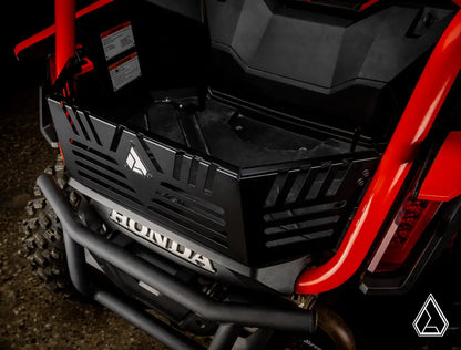 Assault Industries Honda Talon 1000 Bed Enclosure BES-H-TAL-001-01