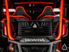 Assault Industries Honda Talon 1000 Bed Enclosure BES-H-TAL-001-01