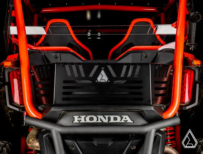 Assault Industries Honda Talon 1000 Bed Enclosure BES-H-TAL-001-01