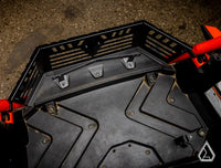 Assault Industries Honda Talon 1000 Bed Enclosure BES-H-TAL-001-01