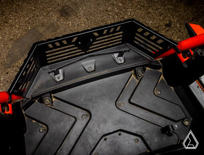 Assault Industries Honda Talon 1000 Bed Enclosure BES-H-TAL-001-01