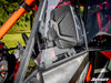 Super ATV Honda Talon 1000-4 Hard Cab Enclosure Upper Doors DOOR-H-TALX4-003-72