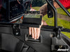 Super ATV Honda Talon 1000-4 Hard Cab Enclosure Upper Doors DOOR-H-TALX4-003-72