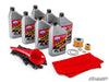 Up & Running Honda Pioneer Oil Change Kit
