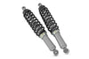 N3 Front Coil Over Shocks | Stock | Honda Pioneer 1000  | 311005