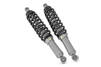 N3 Front Coil Over Shocks | Stock | Honda Pioneer 1000  | 311005