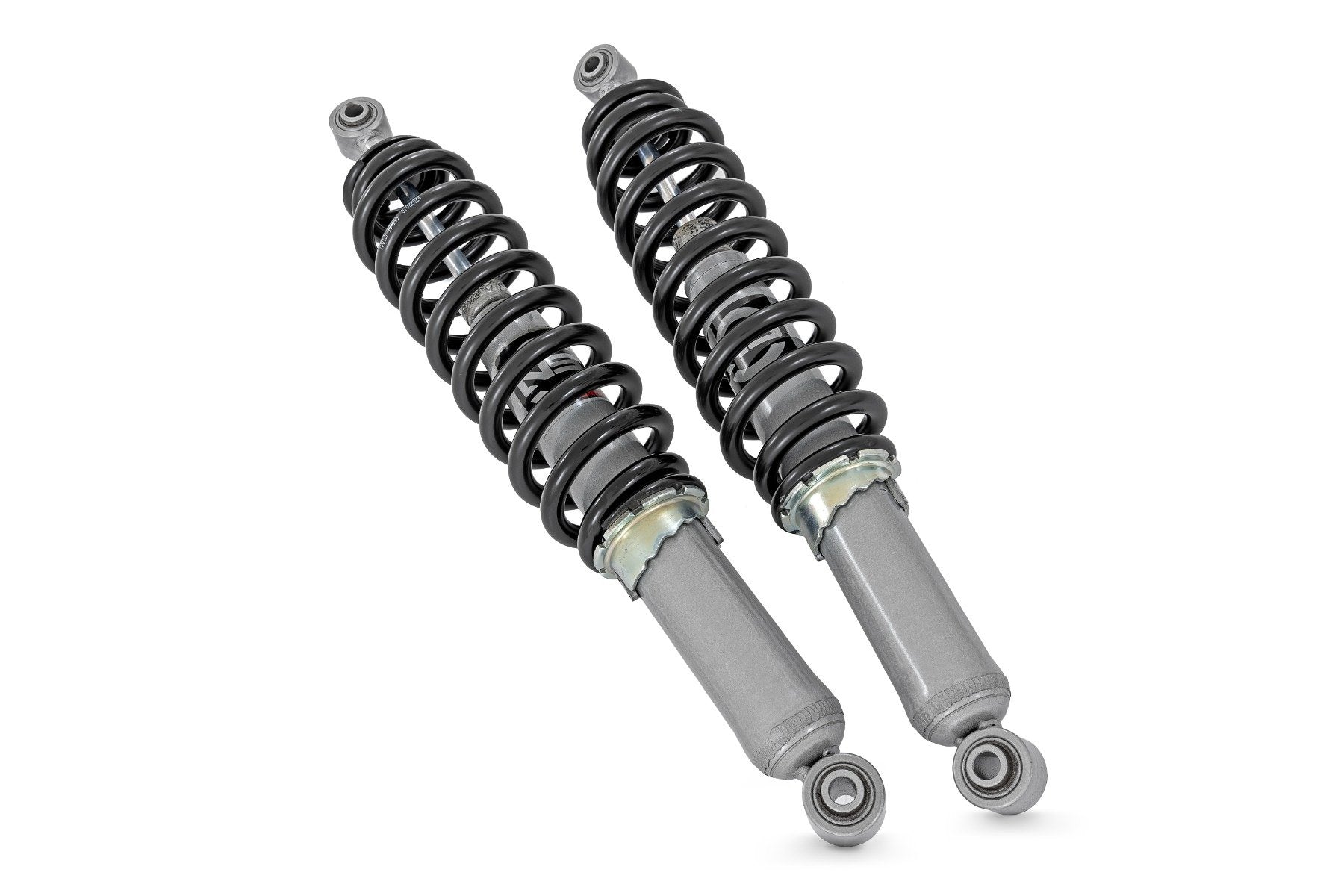 N3 Front Coil Over Shocks | Stock | Honda Pioneer 1000  | 311005
