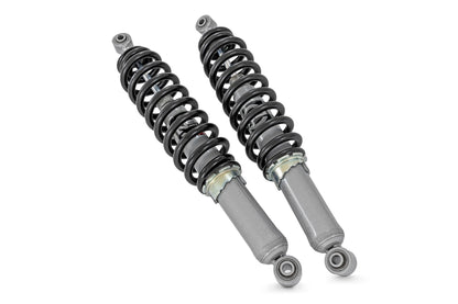 N3 Front Coil Over Shocks | Stock | Honda Pioneer 1000  | 311005