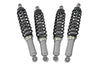 N3 Coil Over Shock Set | Stock | Honda Pioneer 1000-5/Pioneer 1000-6  | 381005