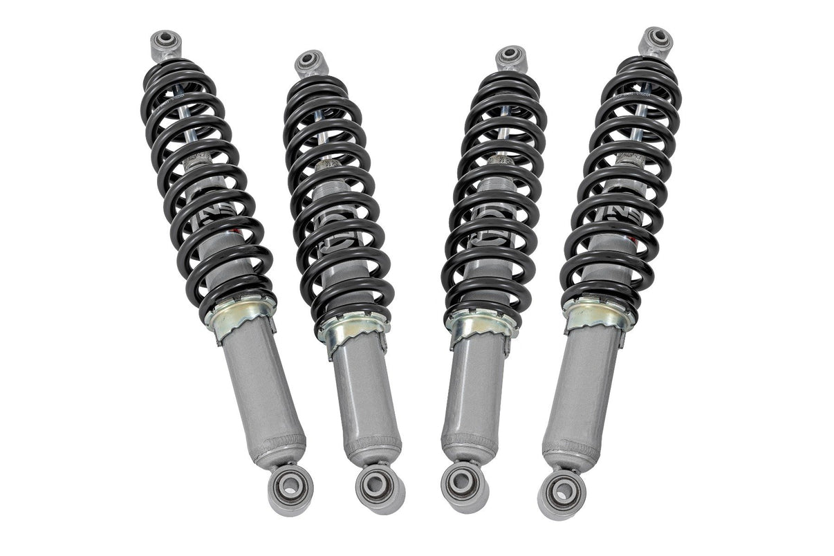N3 Coil Over Shock Set | Stock | Honda Pioneer 1000-5/Pioneer 1000-6  | 381005