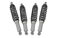 N3 Coil Over Shock Set | Stock | Honda Pioneer 1000-5/Pioneer 1000-6  | 381005