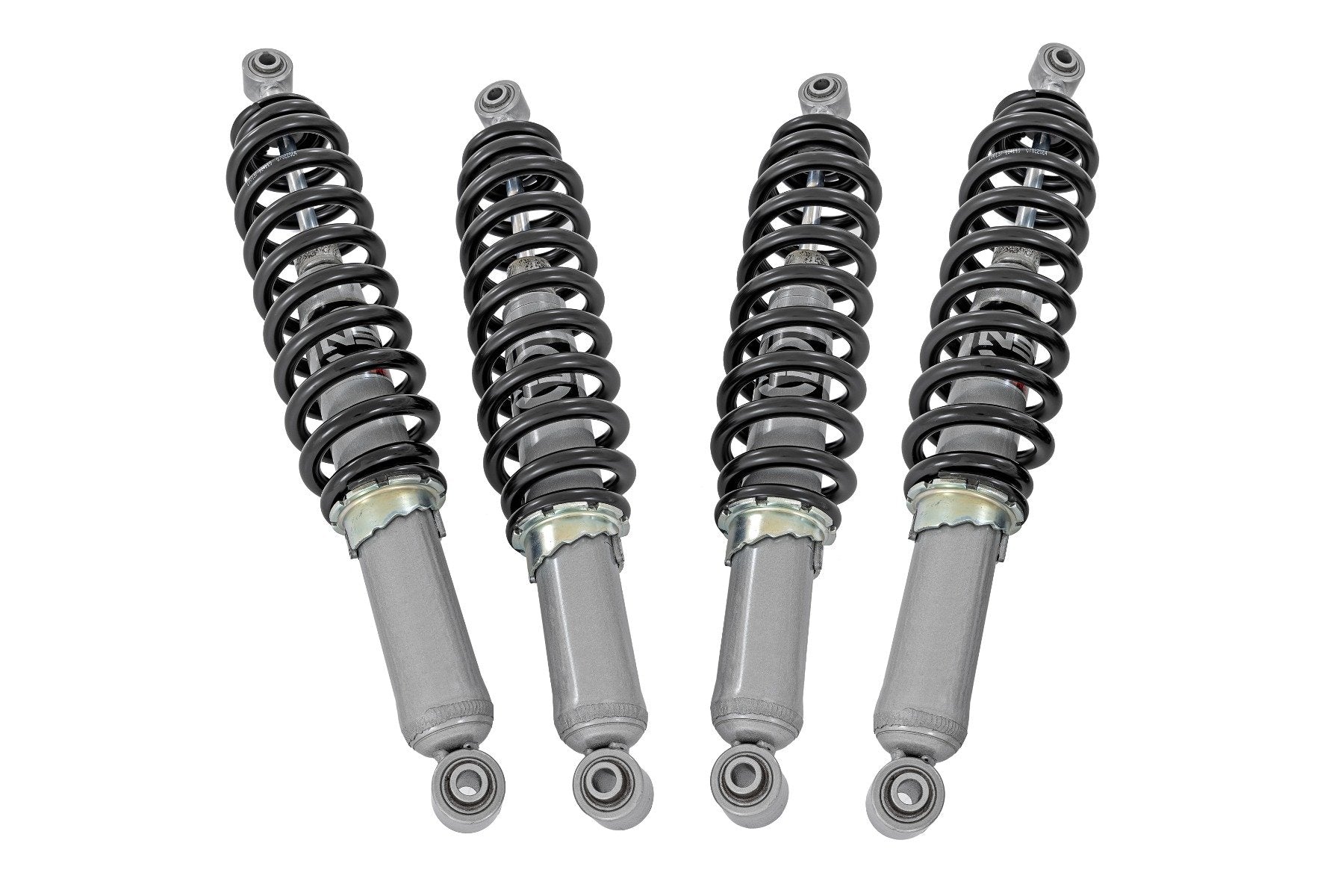 N3 Coil Over Shock Set | Stock | Honda Pioneer 1000-5/Pioneer 1000-6  | 381005