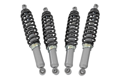 N3 Coil Over Shock Set | Stock | Honda Pioneer 1000-5/Pioneer 1000-6  | 381005