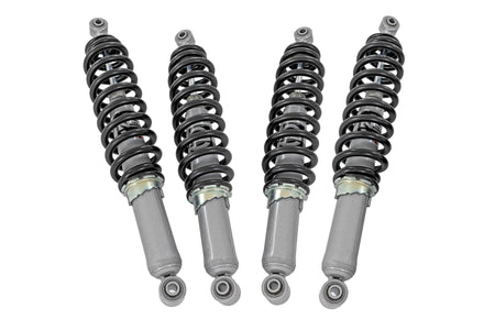 N3 Coil Over Shock Set | Stock | Honda Pioneer 1000-5/Pioneer 1000-6  | 381005