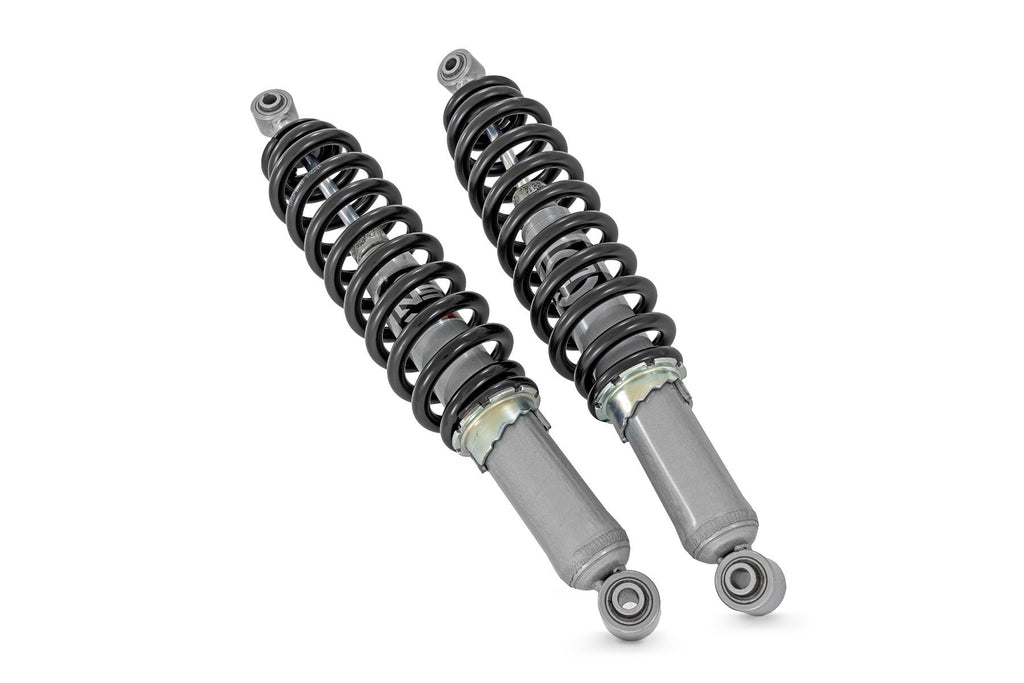 N3 Rear Coil Over Shocks | Stock | Honda Pioneer 1000  | 311006