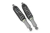 N3 Rear Coil Over Shocks | Stock | Honda Pioneer 1000  | 311006