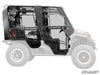 Honda Pioneer 1000-5 Convertible Cab Enclosure Doors DOOR-H-PIO1K5-72