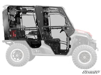 Honda Pioneer 1000-5 Convertible Cab Enclosure Doors DOOR-H-PIO1K5-72