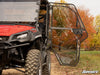Honda Pioneer 1000-5 Convertible Cab Enclosure Doors DOOR-H-PIO1K5-72
