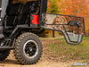 Honda Pioneer 1000-5 Convertible Cab Enclosure Doors DOOR-H-PIO1K5-72