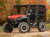 Honda Pioneer 1000-5 Convertible Cab Enclosure Doors DOOR-H-PIO1K5-72